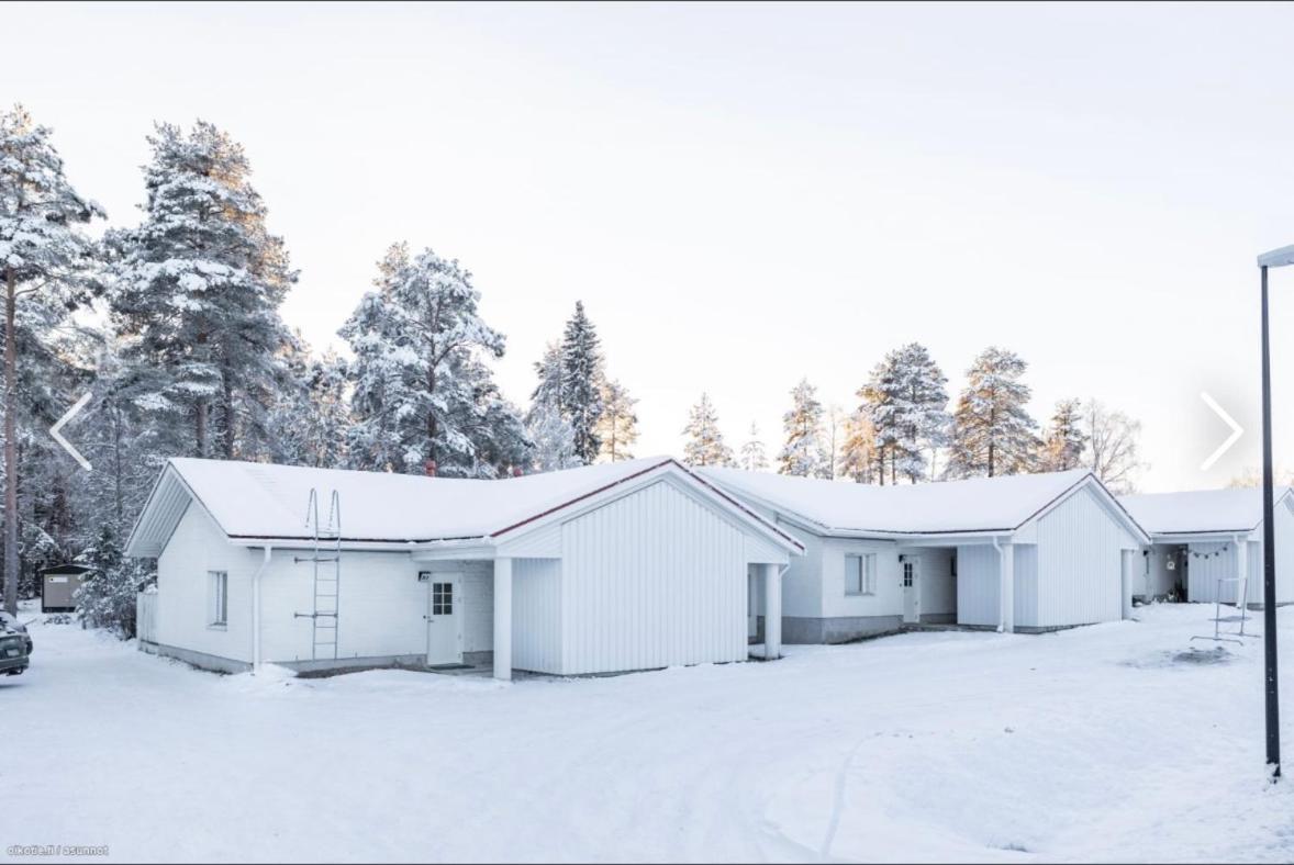 Holiday Home, Entire Home Rovaniemi Kültér fotó