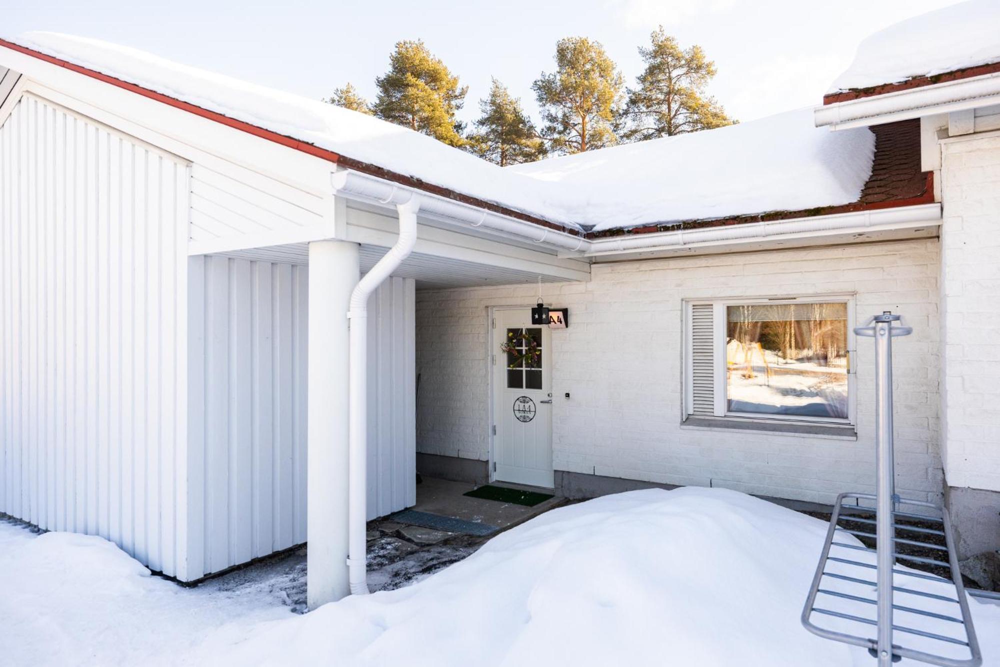 Holiday Home, Entire Home Rovaniemi Kültér fotó
